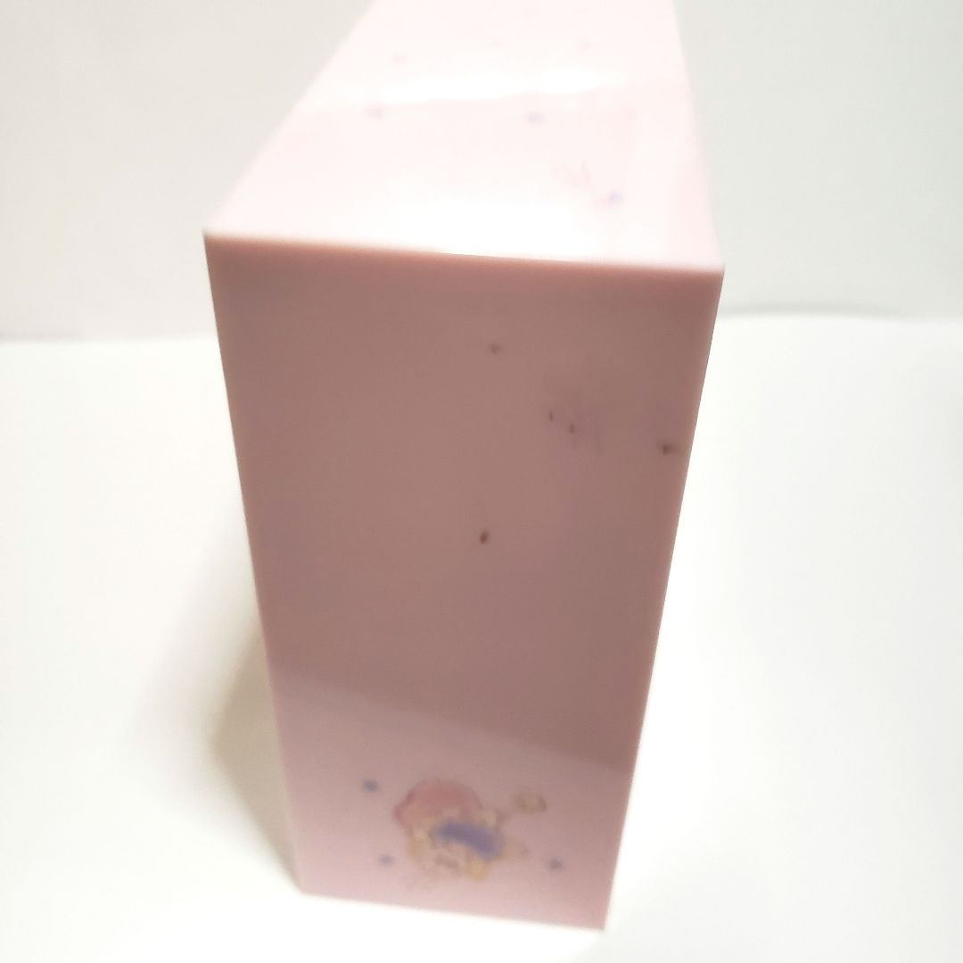 サンリオ キキララ アドベントチェスト 3点セット - メルカリ