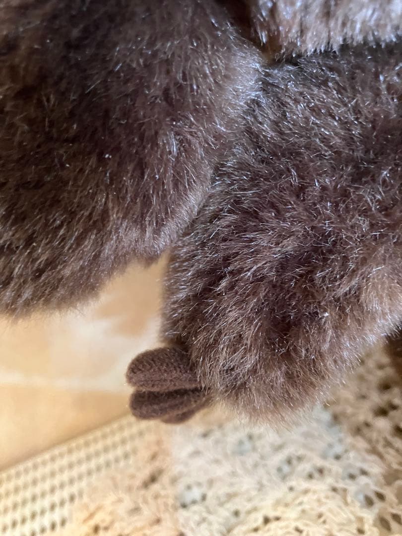 ☆レア？サンアロー☆2010年製 とってもかわいい【チェブラーシカ