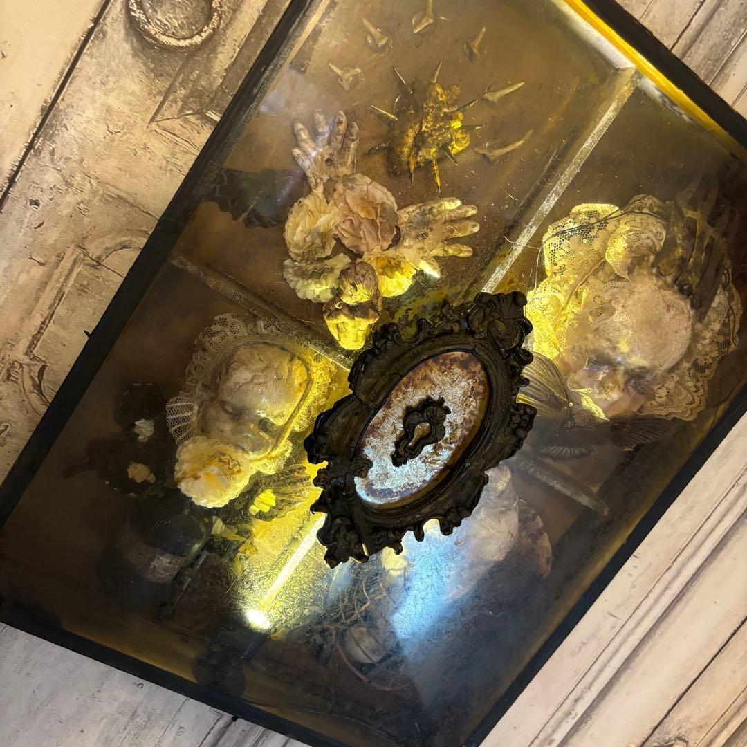 【Special Price】 幼女解剖学オブジェ