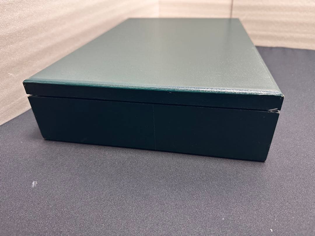 009）新品未使用 ラッキーウッド マリエッタ カトラリーセット5客用