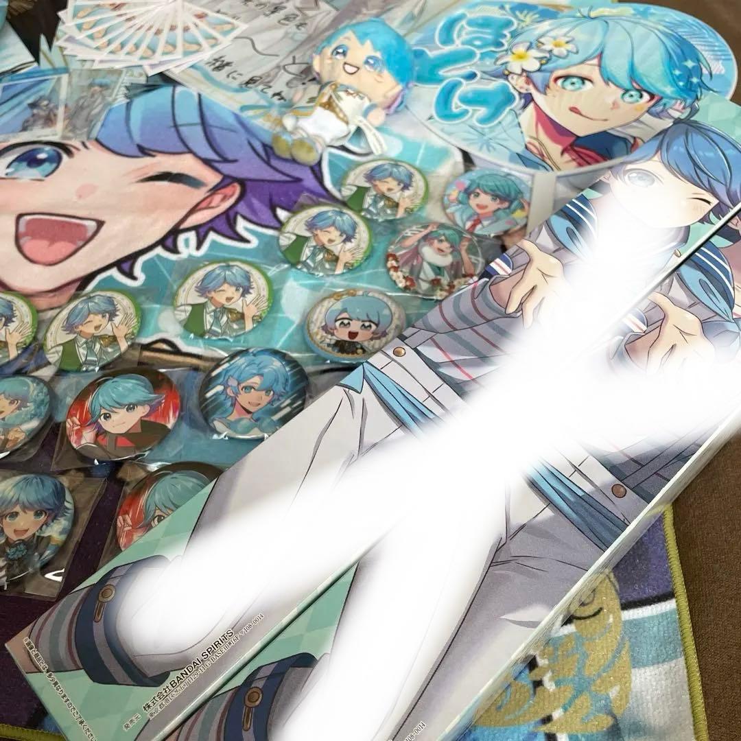 いれいす】⭐︎いむくん⭐︎まとめ売り⭐︎ほとけ hotoke - メルカリ