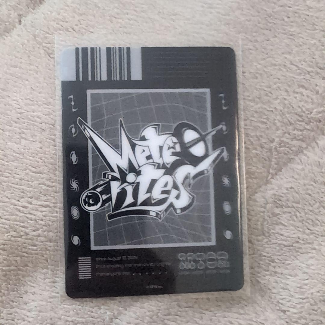 STPR めておら みかさくん 直筆サイン - メルカリ