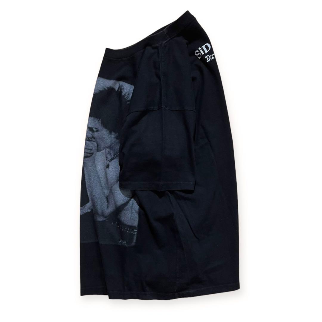 90s sex pistols シドヴィシャス バンド Tシャツ ヴィンテージ - メルカリ