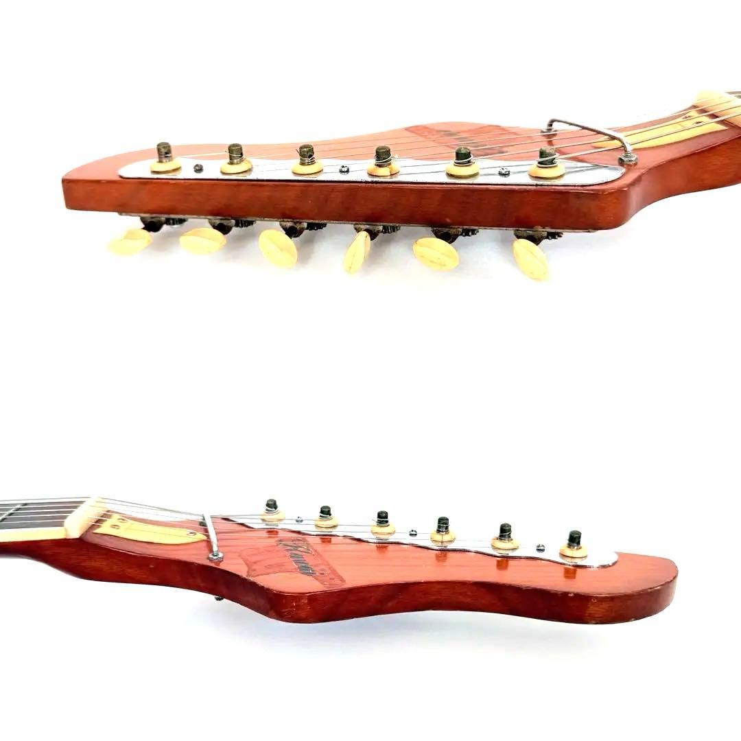 激レア】KAWAI S-180 ビザールギター カワイ エレキギター - メルカリ