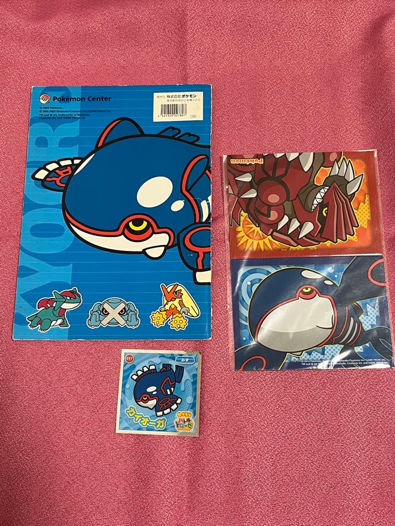 ポケモン オメガルビー アルファサファイア 特典 アートブック 画集