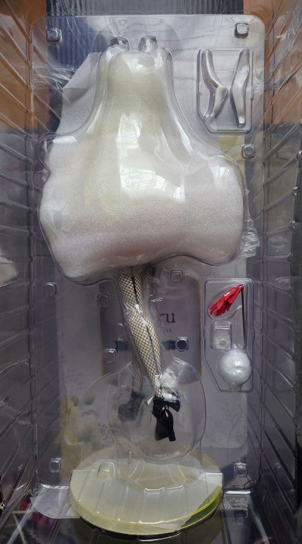 えるる メイドバニーVer.