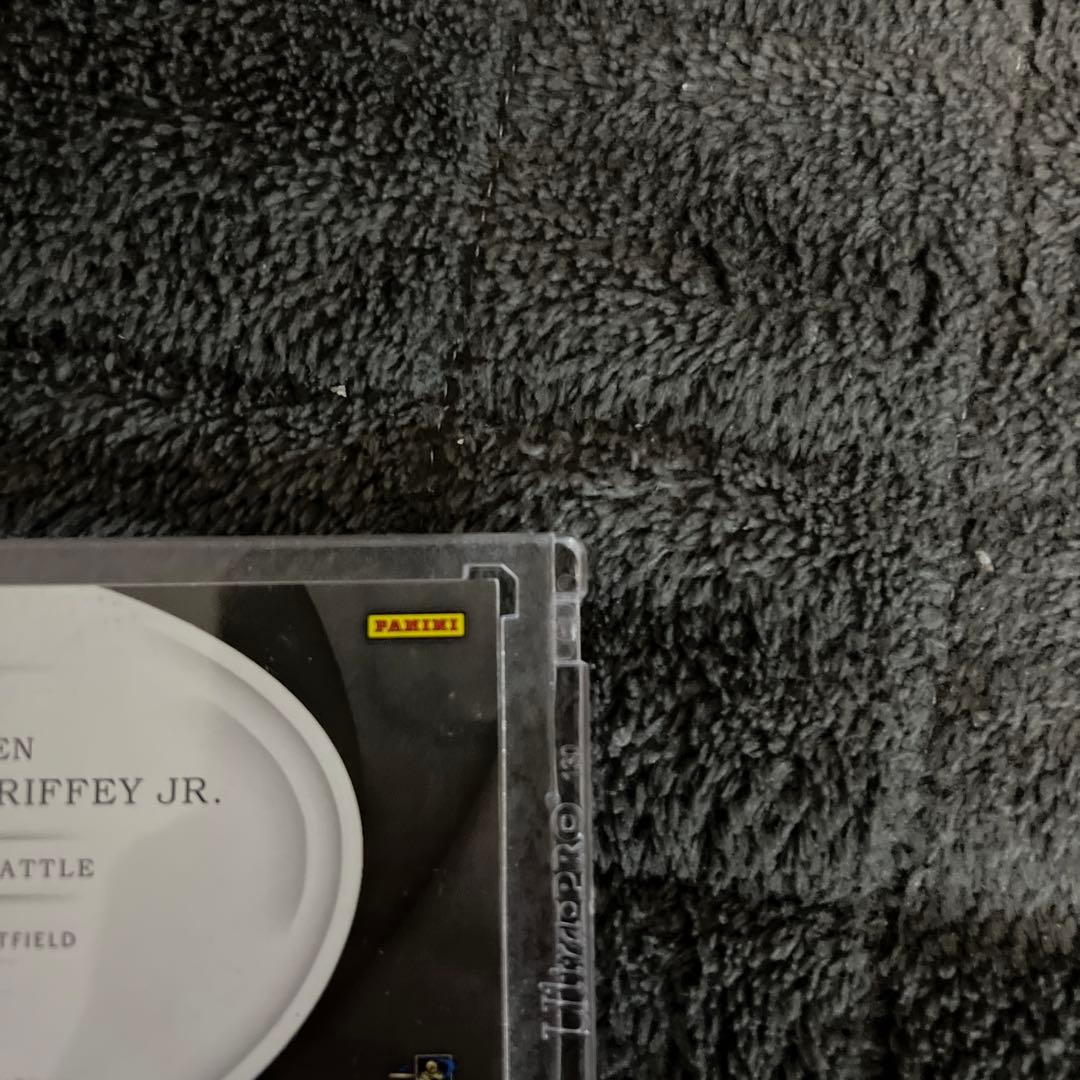 Y*i様 panini immaculate 2017 ケングリフィーjr&プホ - メルカリ