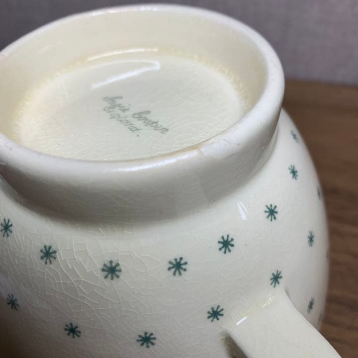 スージークーパー アスタリスク ポット - メルカリ