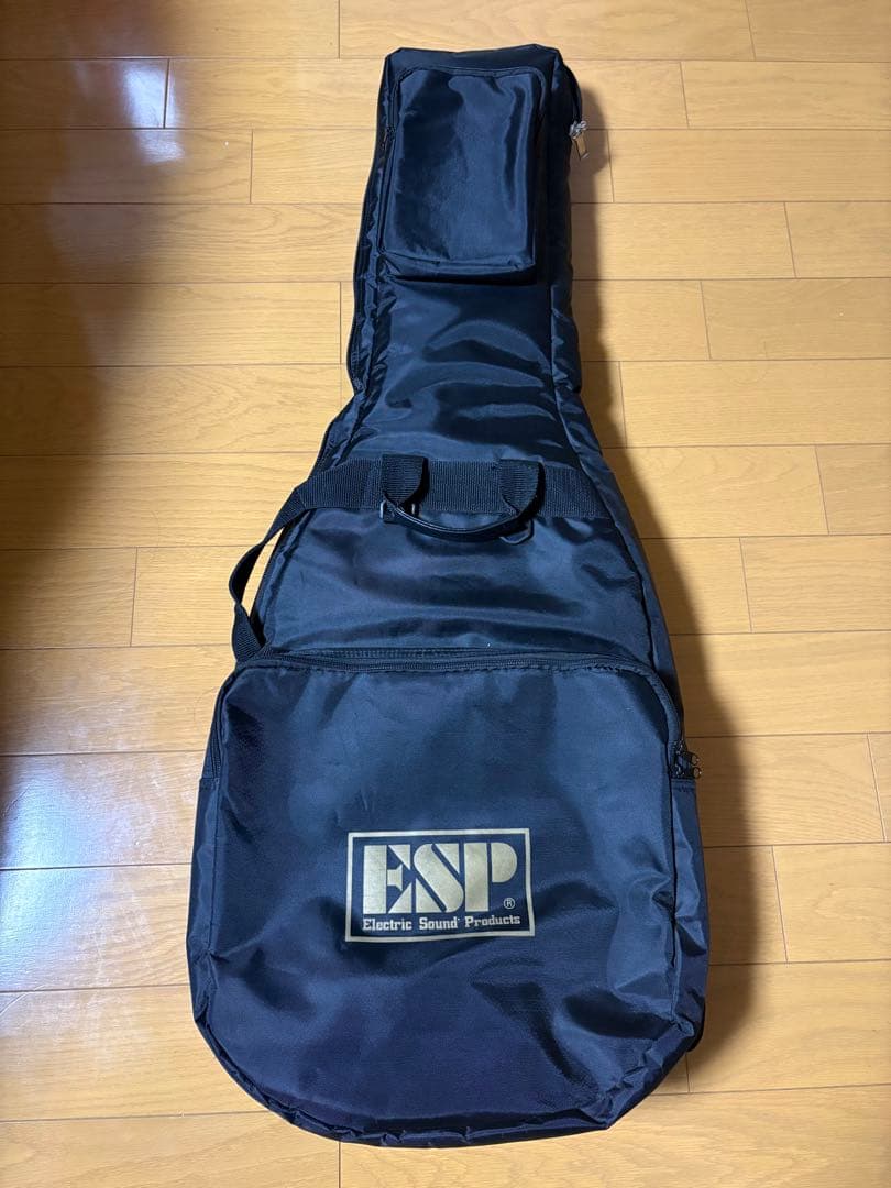 Edwards エドワーズE-FR-145GT フォレスト エレキギター - メルカリ