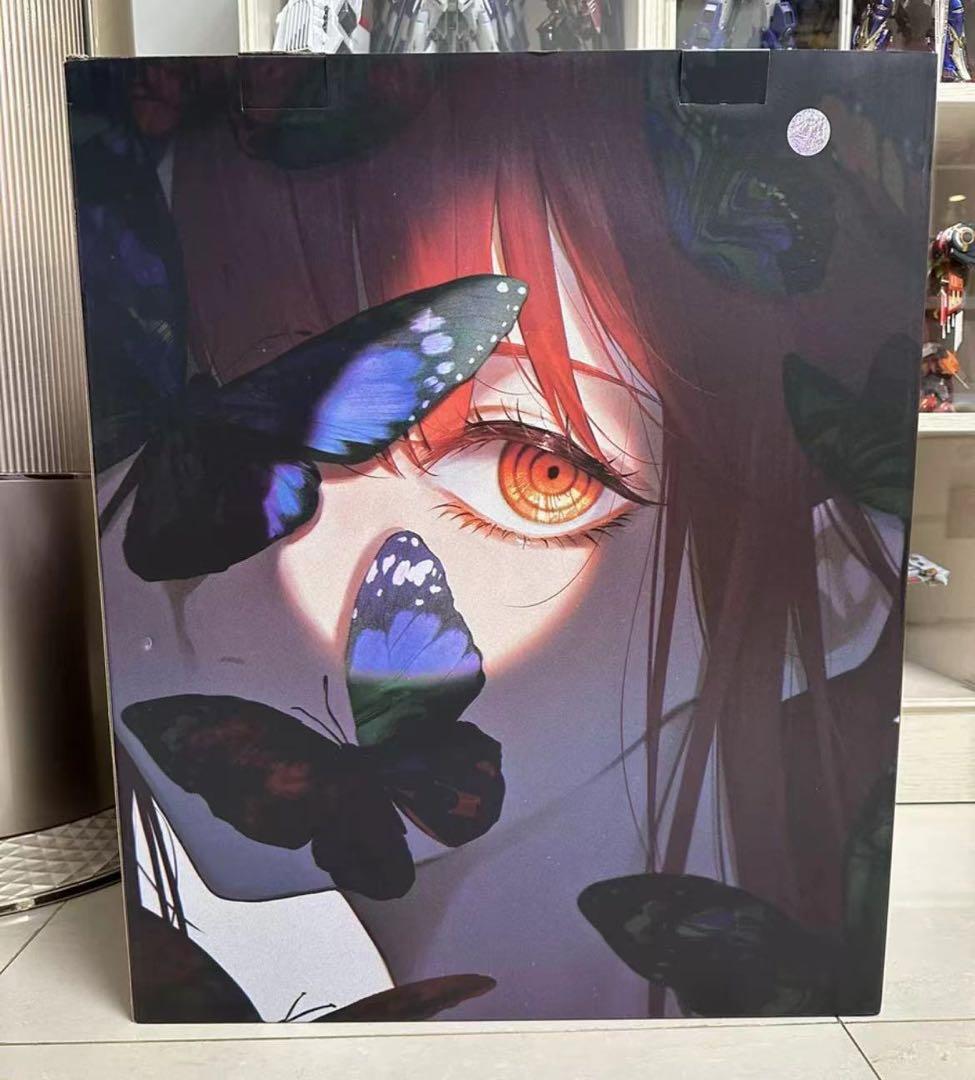 チェンソーマン マキマ HHS フィギュア ガレージキット ガレキ