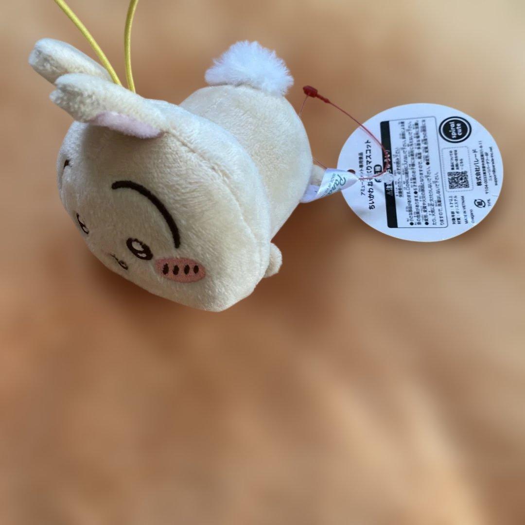 ちいかわうさぎまとめ売り - メルカリ