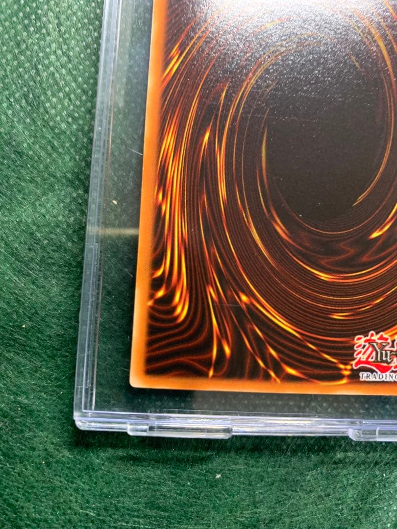 シークレット 希少 DDS-004聖夜竜 海外版シクレア仕様 - メルカリ