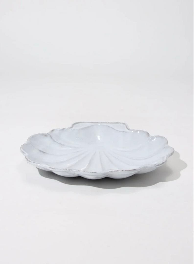 新品♡ アスティエドヴィラット Astier de Villatte シェル - メルカリ