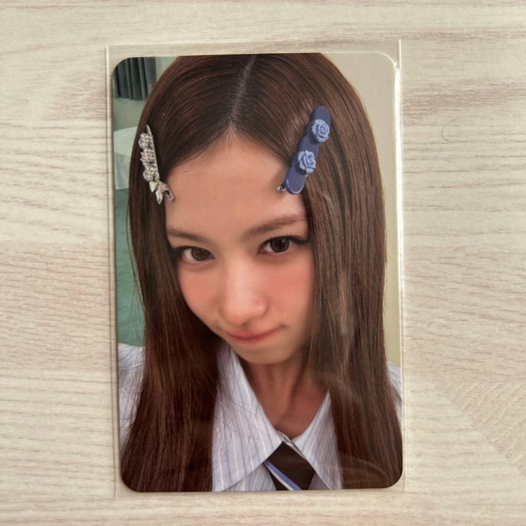 TWICE サナ THIS IS FOR トレカ【傷あり】 - メルカリ