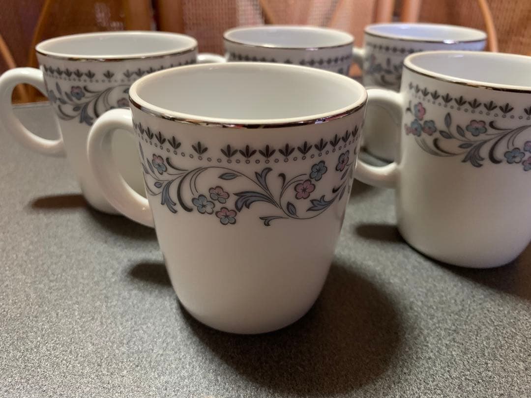 希少】【生産終了】ノリタケ ブルーワルツ シリーズ - メルカリ