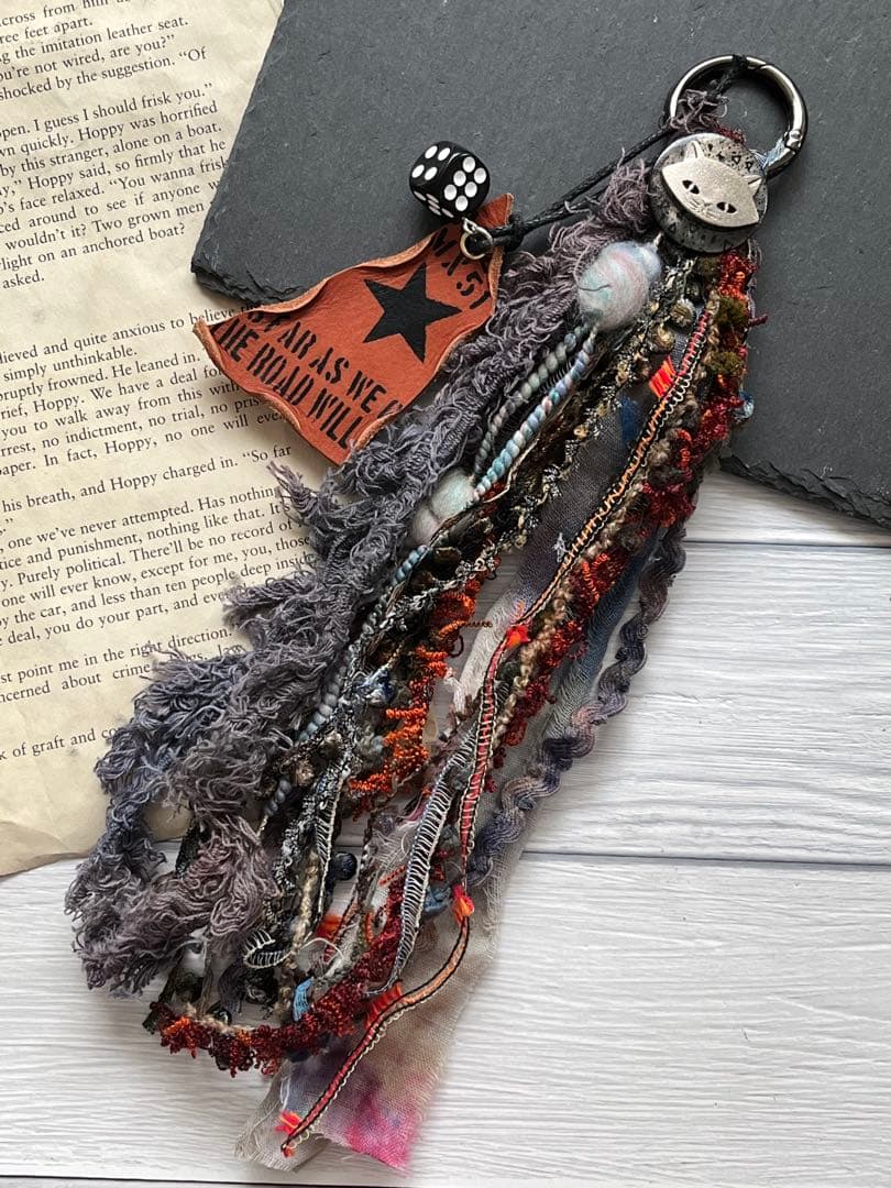 オリジナルバッグチャーム ハンドメイド 楽天市場】バック チャーム チェーン バッグチャームチェーン type-E