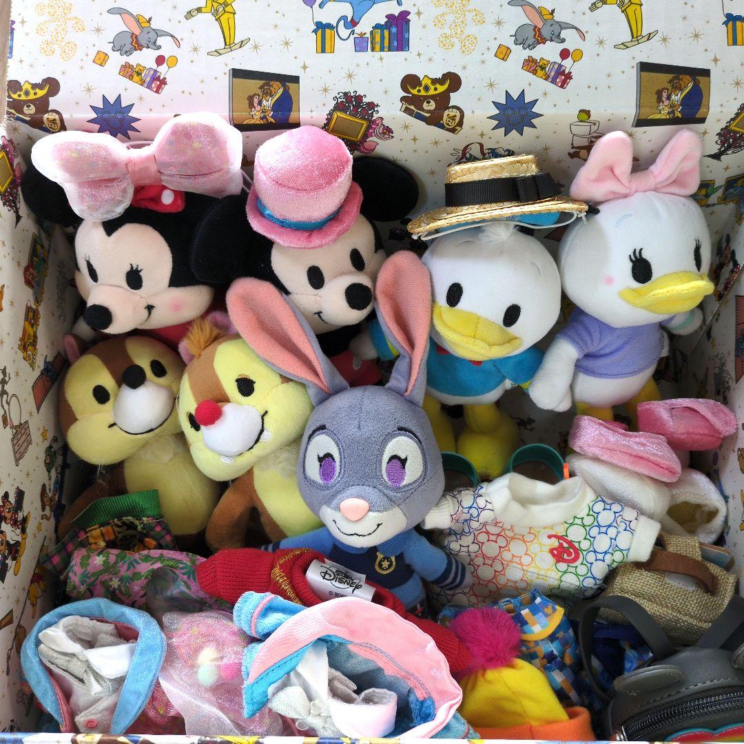 【超メルカリ市値下げ】ぬいもーず　まとめ売り アニメ グッズ まとめ売り 117点セット - メルカリ