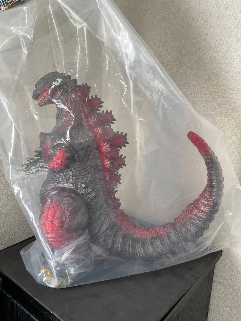 サルジルシ シンゴジラ ワンフェス2025 - メルカリ