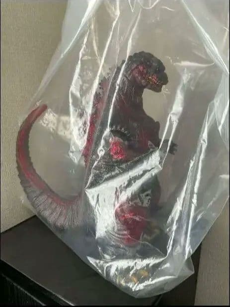 サルジルシ シンゴジラ ワンフェス2025 - メルカリ