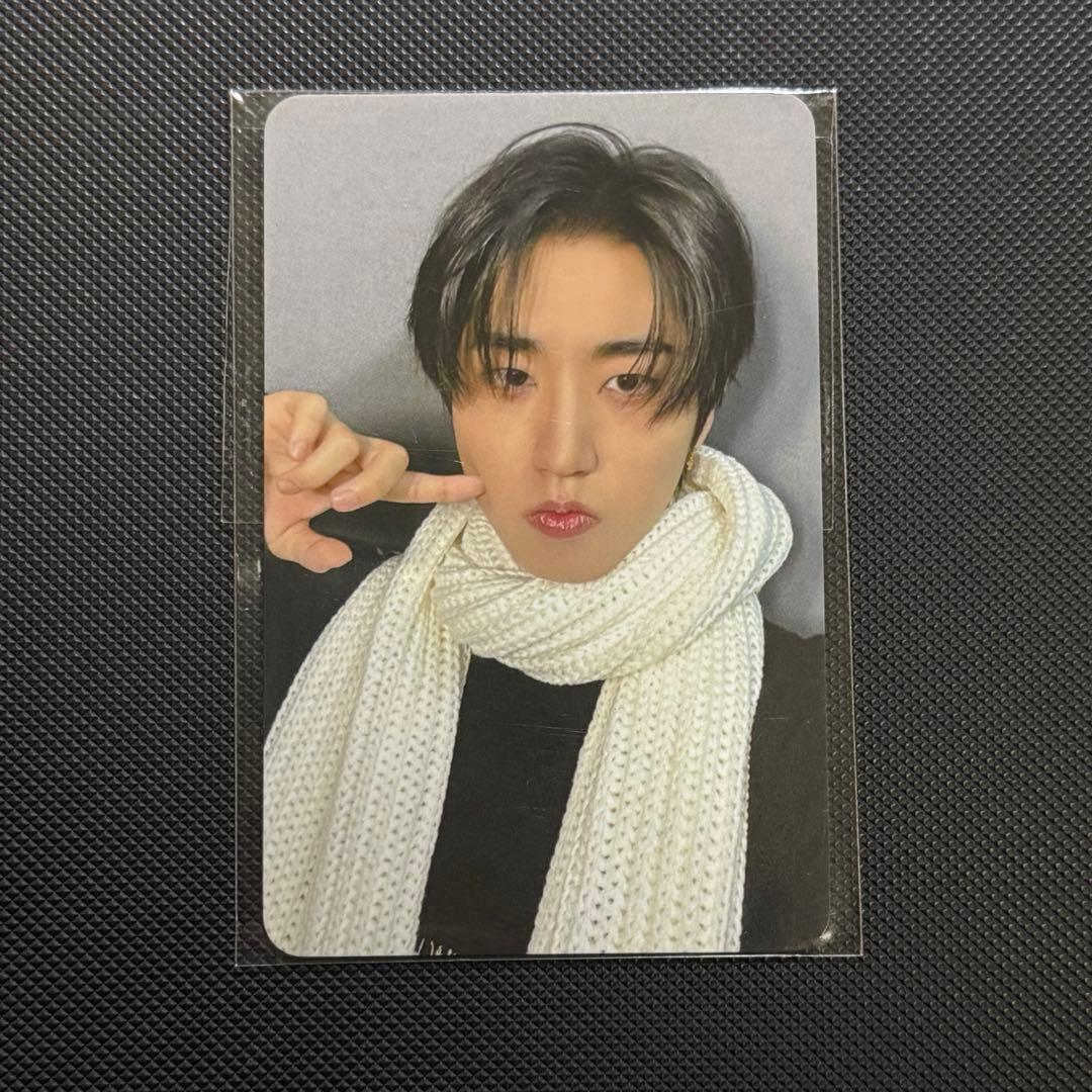 DO IT POPUP 特典 トレカ アイエン I.N - メルカリ