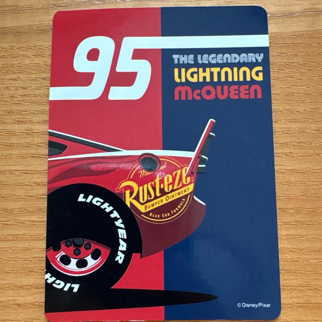 ディズニーストア じゃんけん カード - メルカリ