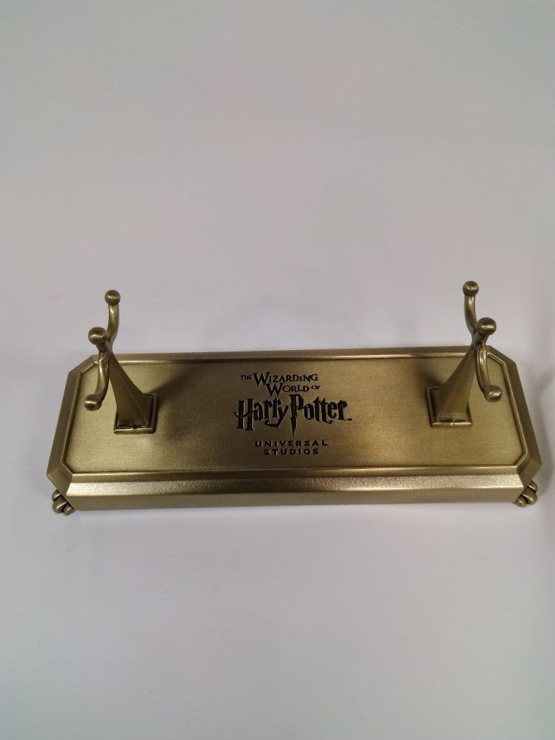 USJ ハリーポッター 杖スタンド w - メルカリ