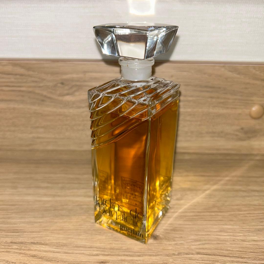 激レア・廃盤】GUERLAIN ジャルダンバガテール オードトワレ 125ml