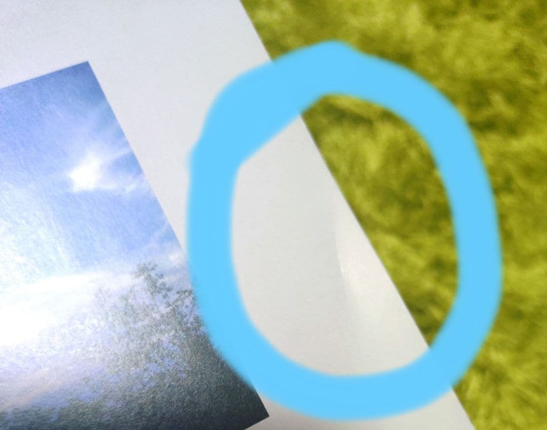 Aimer エメ フォトブック VON パンフレット Maiden Voyage