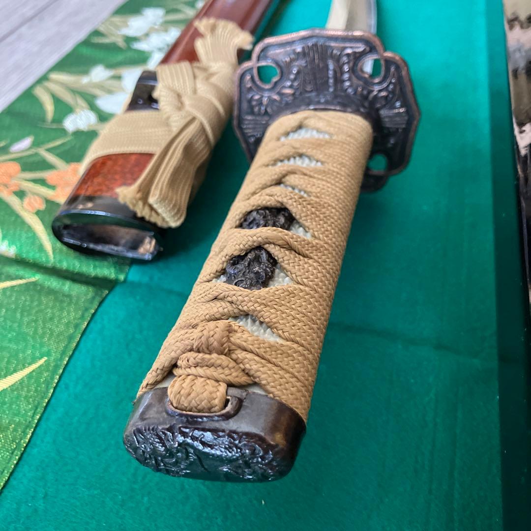 五月人形1️⃣ 大鎧 弓太刀 飾り台 金屏風セット 京都平安雅峰 純金箔