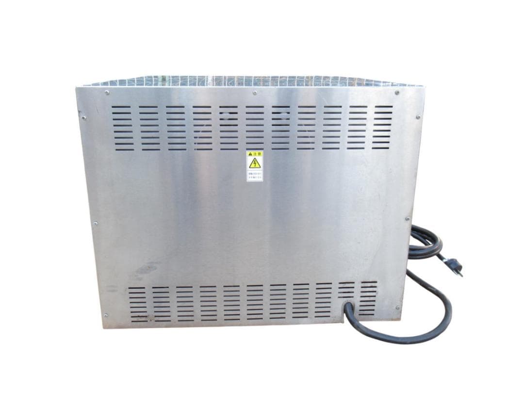 □071201-088□(株)ネクスト□ピザオーブン□業務用□PZT-20□ - メルカリ