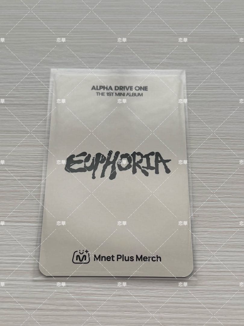 ALD1 OLIVE YOUNG シンロン メガネ ラキドロ 眼鏡 トレカ - メルカリ