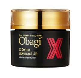 【新品未使用】オバジ オバジX ダーマアドバンスドリフト ObagiX Obagi(オバジ) オバジX ダーマアドバンスドリフト クリーム 50g