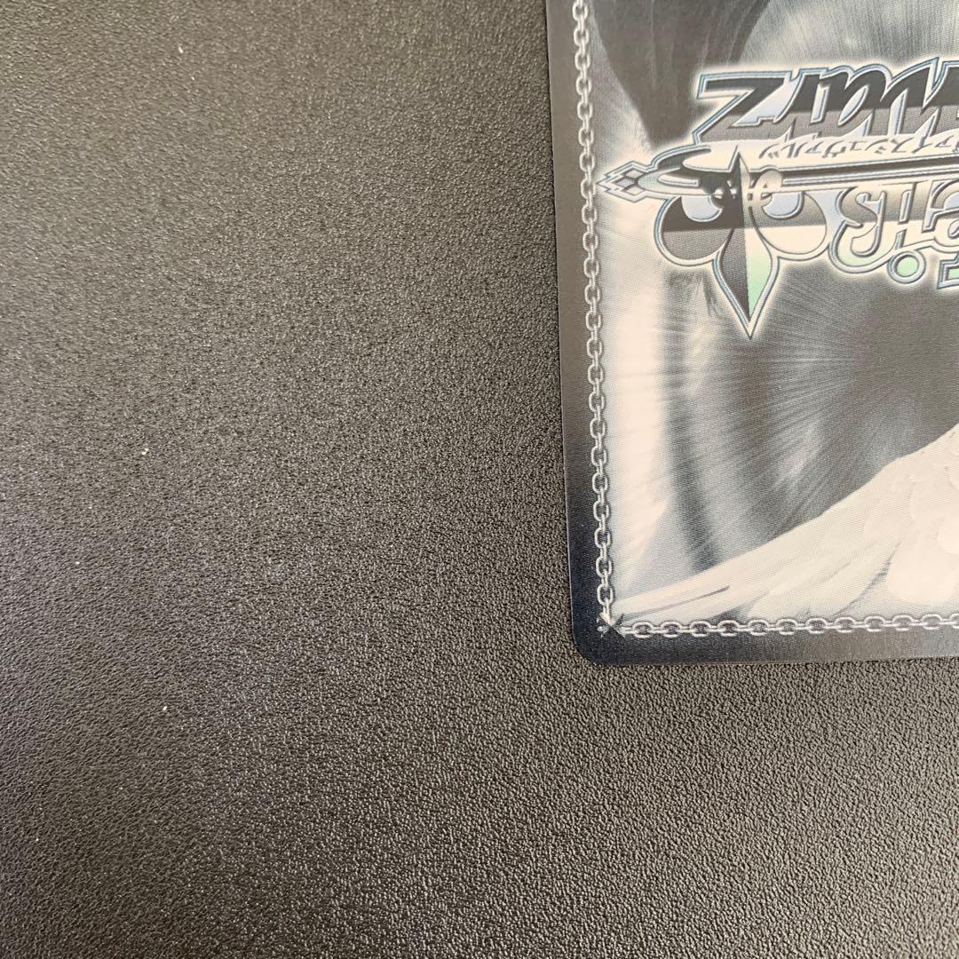 桐生美也 サイン入り SPカード 桐生美也 サイン入り SPカード ヴァイス