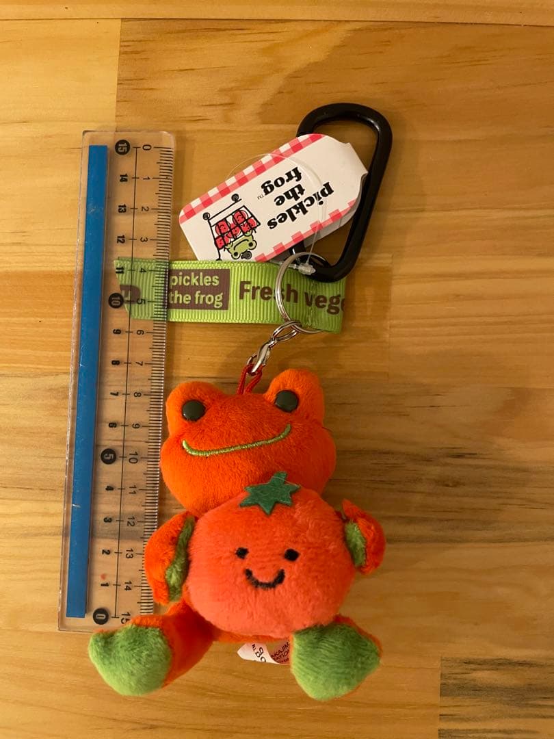 かえるのピクルストマト - メルカリ