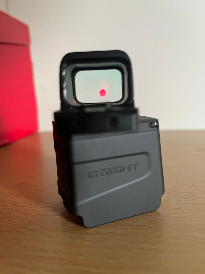 【未使用品】Osight S 【欠品無し】