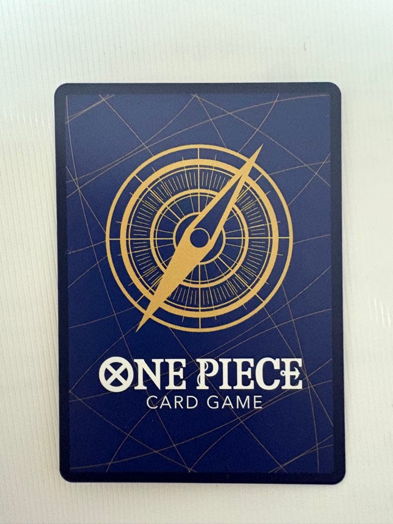 ワンピース カードゲーム ニコ・ロビン C☆パラレル ST29-009＋デッキ