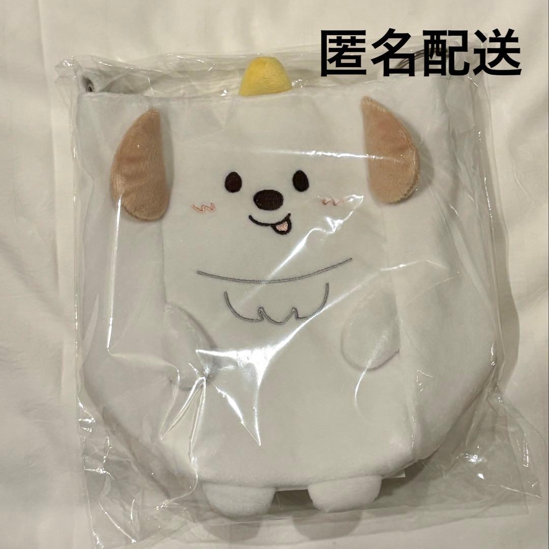 アントン ペンライト バッグ ファンライト モンリョンイ RIIZE - メルカリ