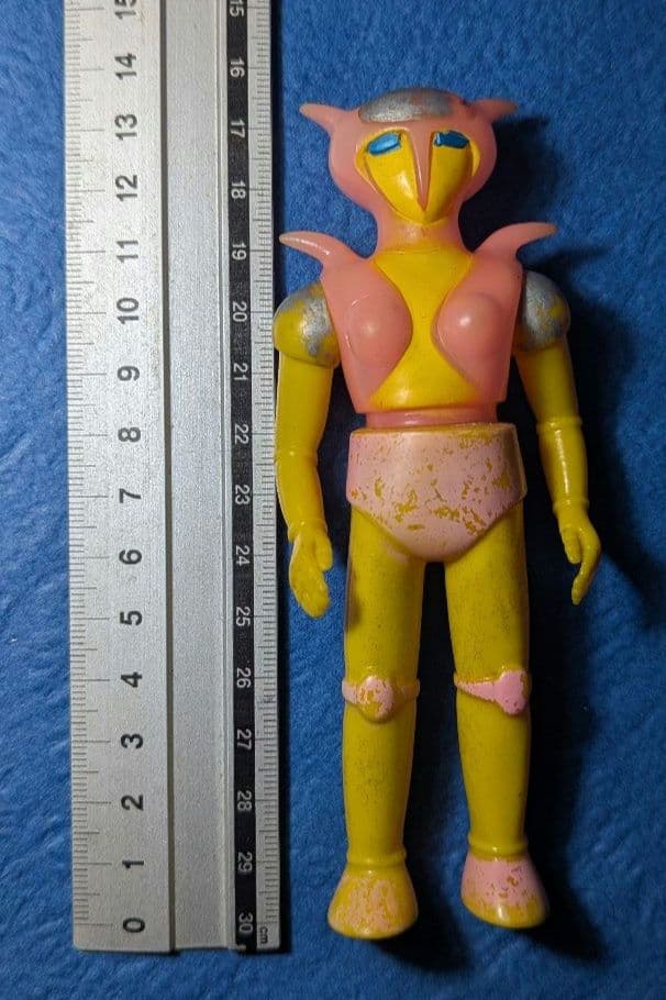 ポピー ◇アフロダイA◇ マジンガーZ 永井豪 - メルカリ