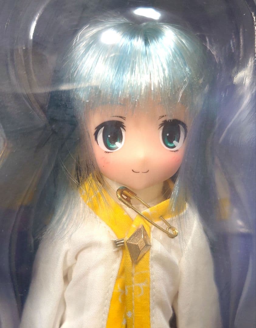 T*）様 インデックス ピュアニーモ とある魔術の禁書目録II - メルカリ