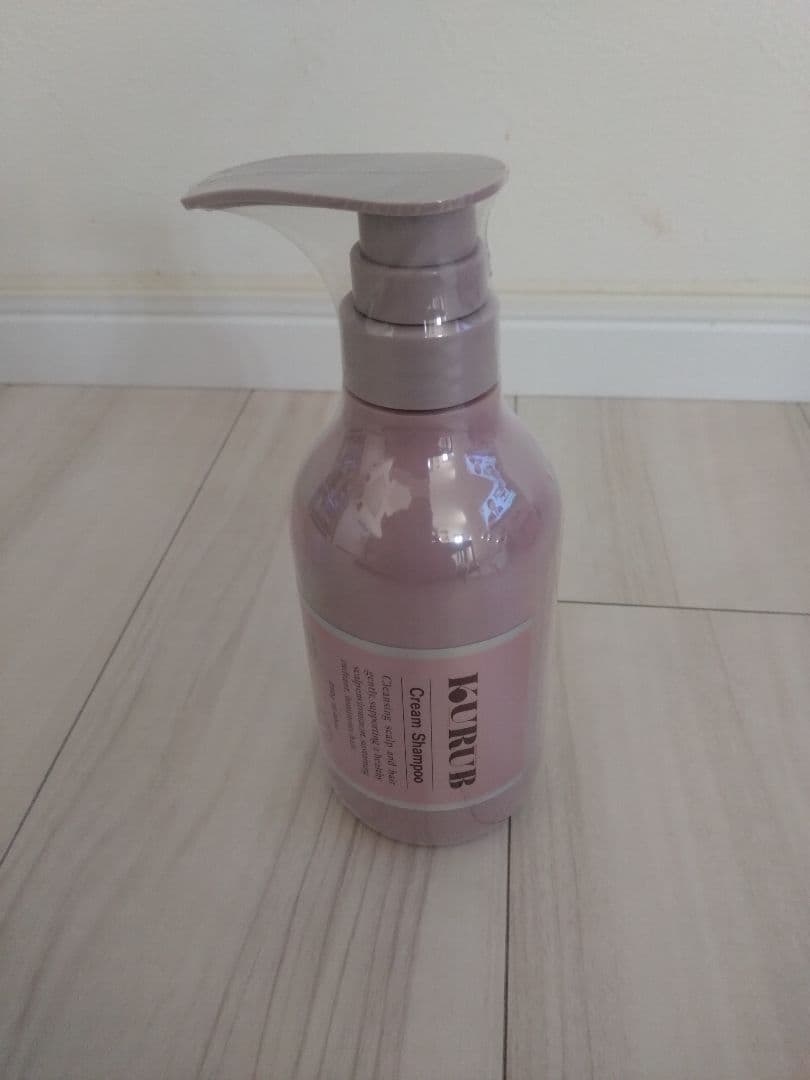 KURURI クレイクリームシャンプー オールインワン2本セット 楽天市場】【2本セット】クレイクリームシャンプー アールグレイの香り