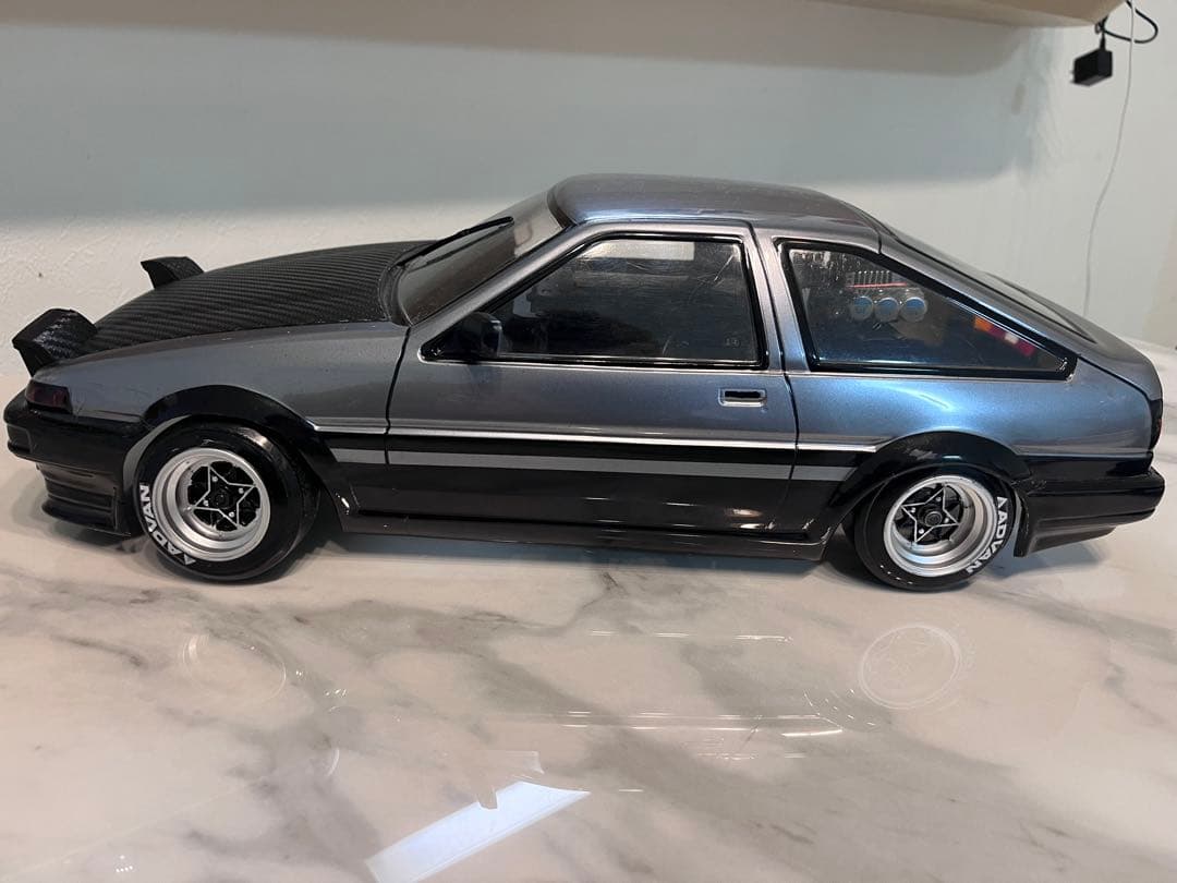 D-LIKE LP-86 一式 - メルカリ