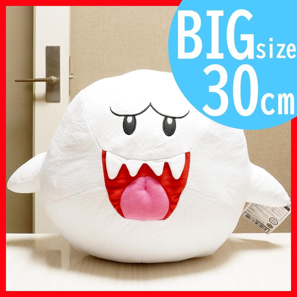 テレサ ぬいぐるみ big xl 大きい マリオ スーパーマリオ USJ 景品