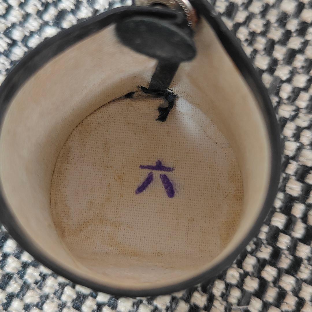 琴古流】尺八【竹内史光】作 在銘 和楽器 時代物 史光銘 一尺六寸