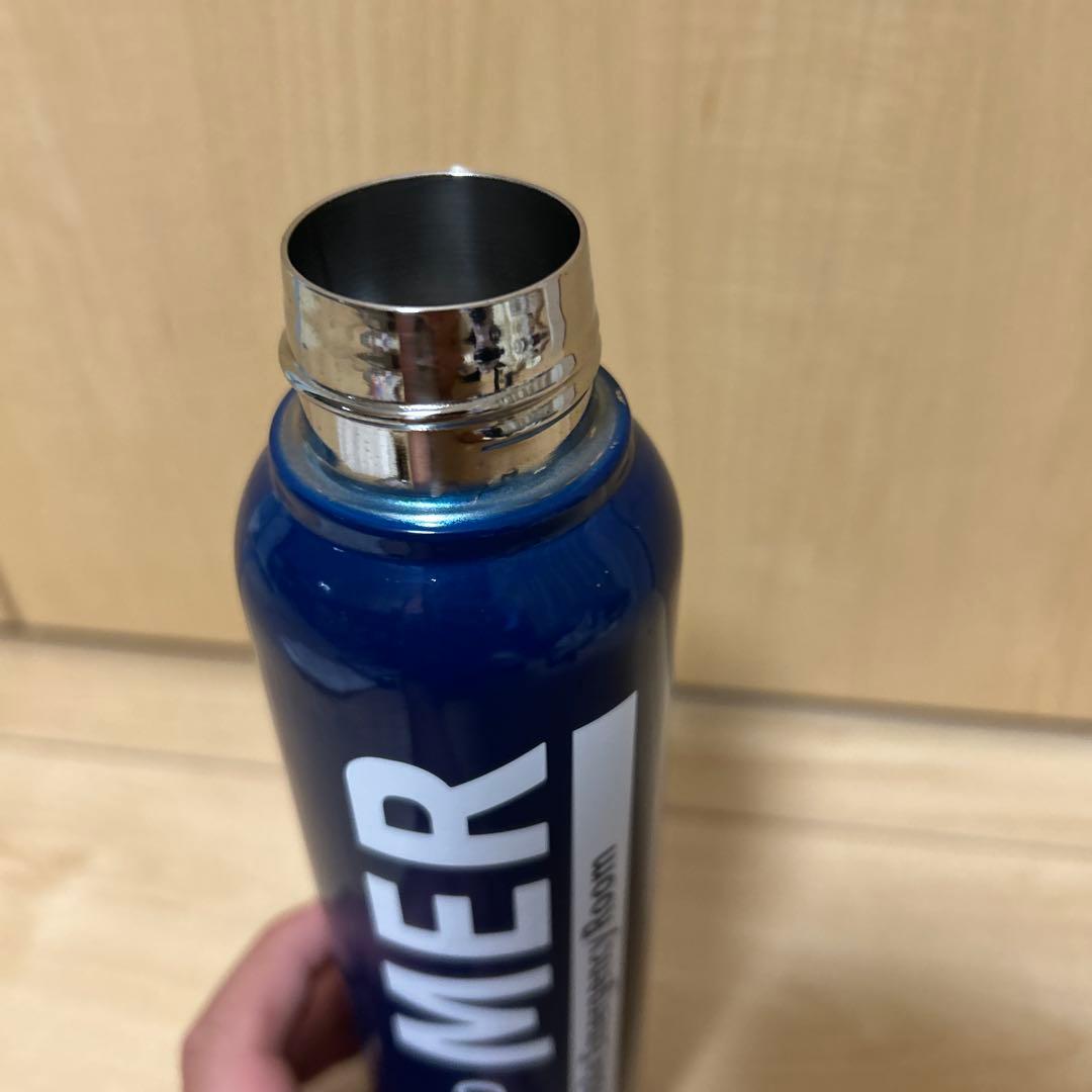 TOKYO MER走る緊急救命室 サーモボトル ステンレス水筒 - メルカリ