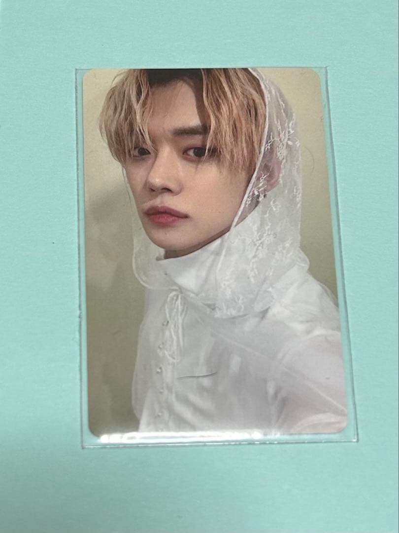 ヨンジュン shine x together トレカ - メルカリ