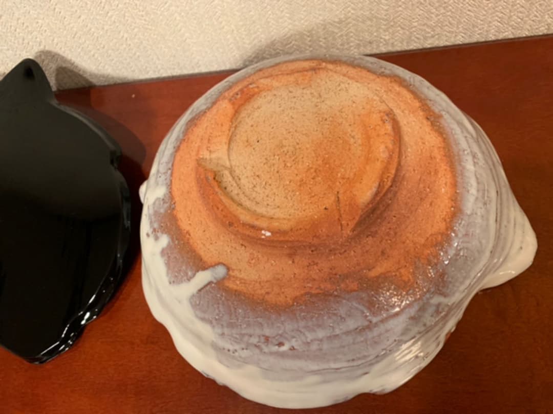 茶道具 萩焼 水指 宇田川玄翁の作品 - メルカリ