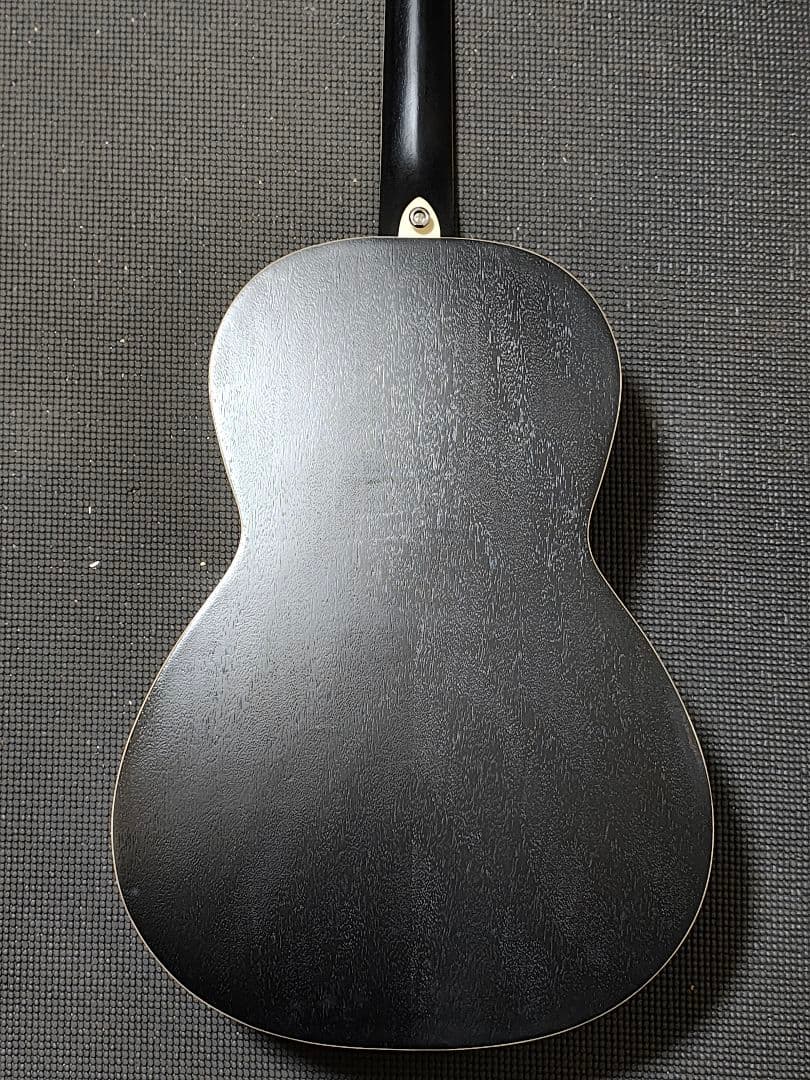 1/5日まで価格！Ibanez PN14-WKオールマホガニー/ソフトケース - メルカリ