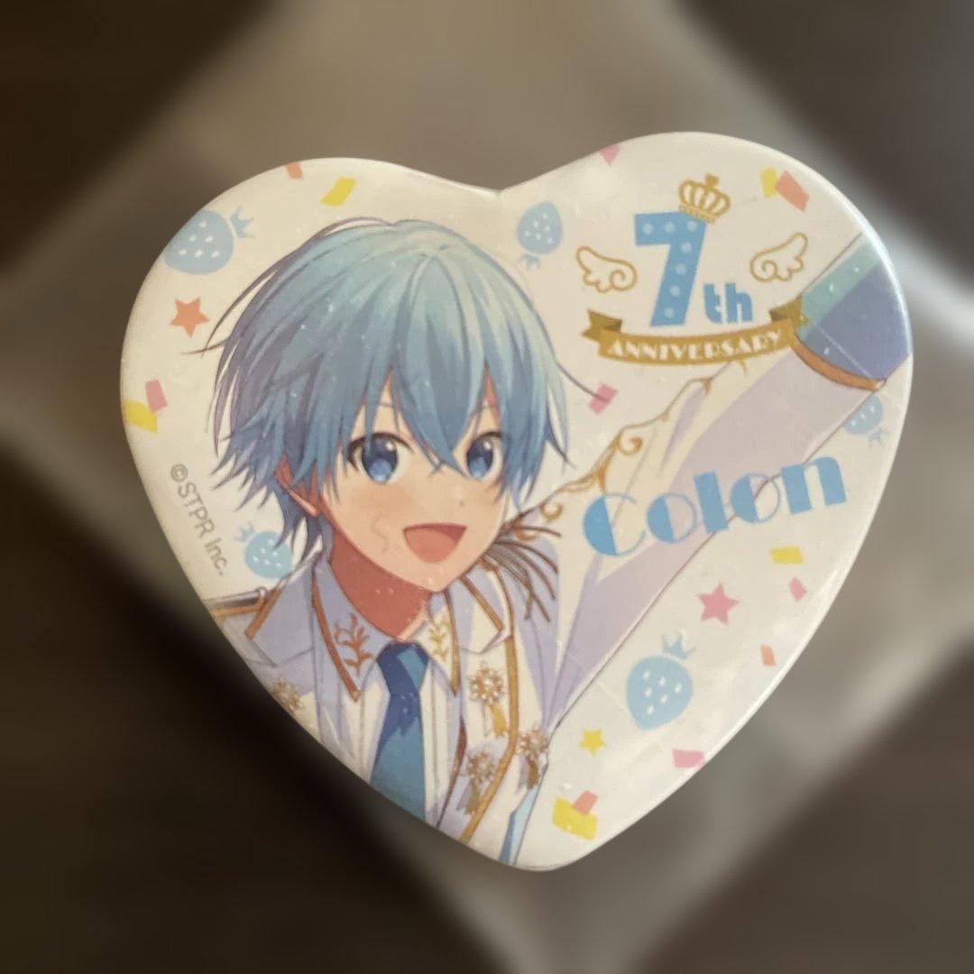 すとぷり ころんくん 缶バッジ セット - メルカリ