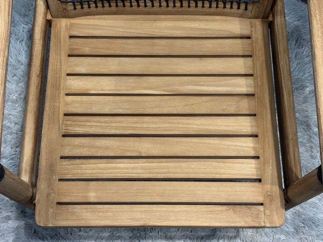 oliver オリバー wovem+ アームチェア S CU-E597 RZ - メルカリ