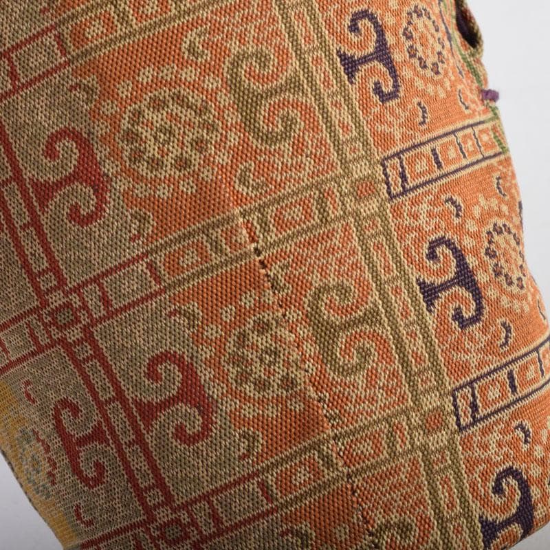 茶道具 信楽焼 清宗作 肩衝茶入 仕覆付 共箱 V 9141 - メルカリ